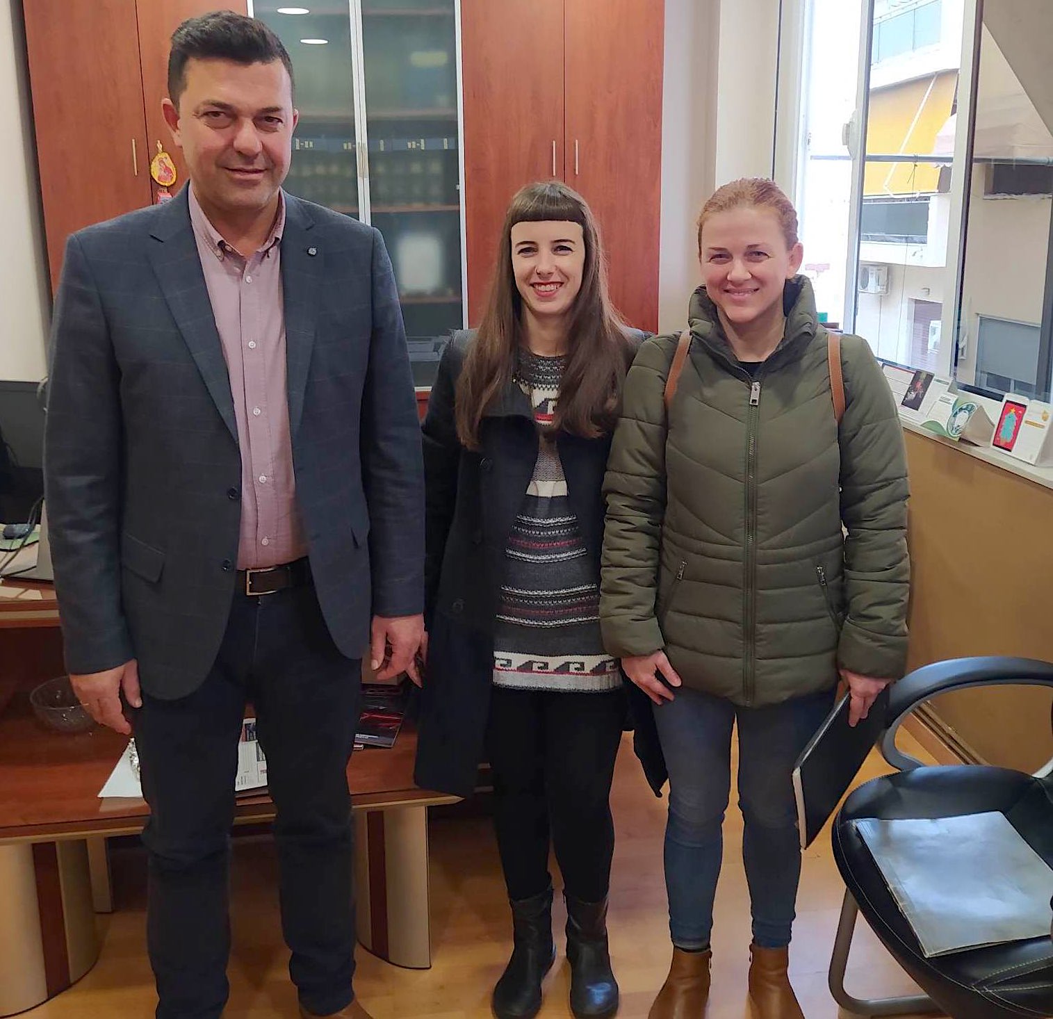 ΞΕΝΩΝΑΣ ΒΡΑΧΥΒΙΑΣ ΦΙΛΟΞΕΝΙΑΣ ΑΣΤΕΓΩΝ ΒΟΛΟΥ